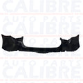 MG4 2022-2026 Rear Upper Bumper Skin