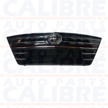 MG 5 MG5 EV EXCITE & EXCLUSIVE 2020-2023 FRONT BUMPER MAIN GRILLE - 10371566