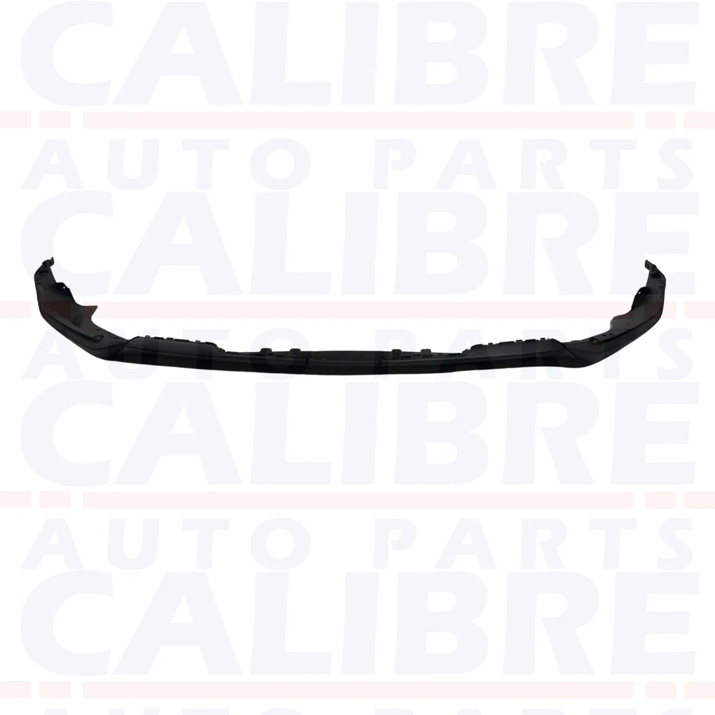 MG ZS 2020-2023 Petrol Facelift Front Bumper Lower Spoiler Trim 10628331