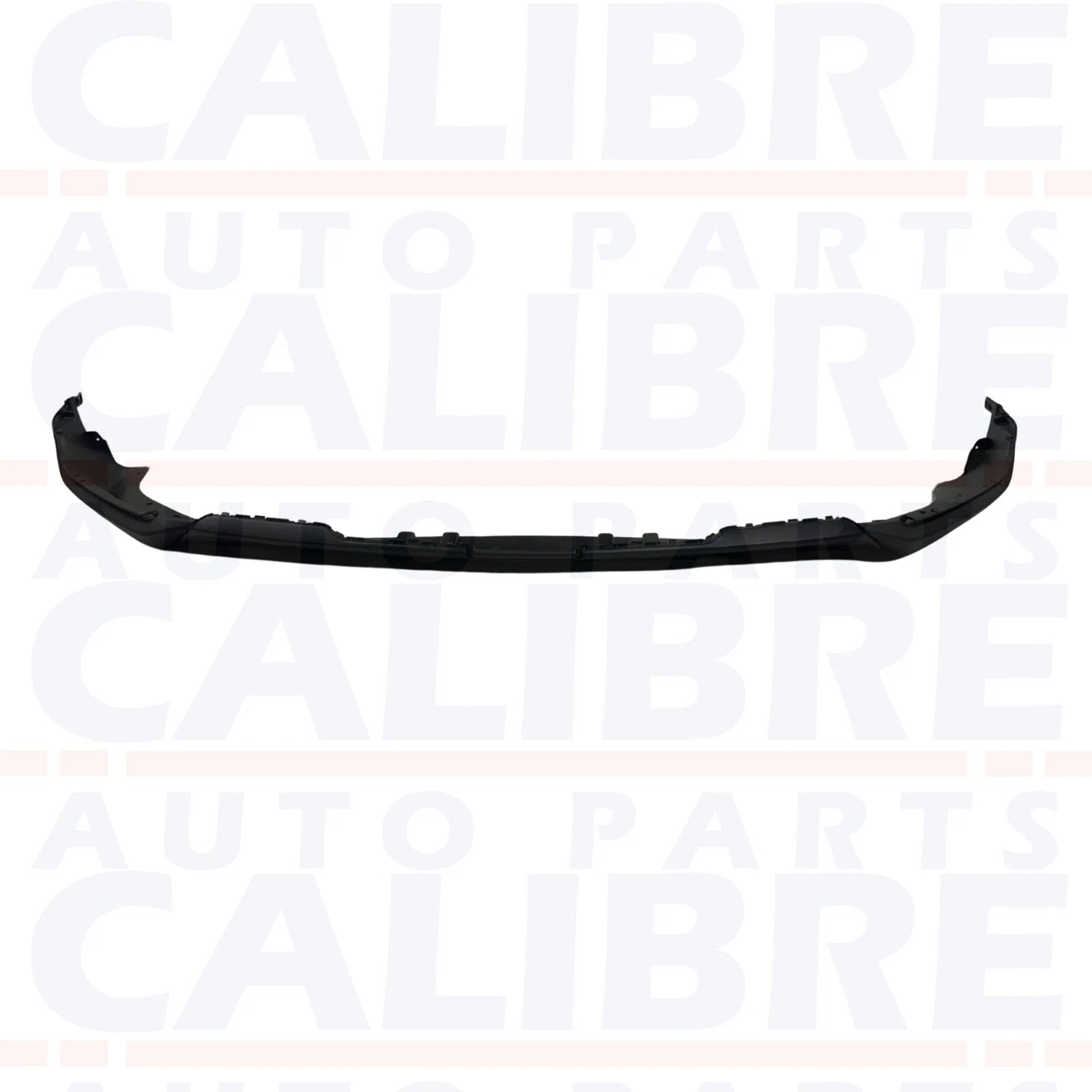 MG ZS 2020-2023 Petrol Facelift Front Bumper Lower Spoiler Trim 10628331