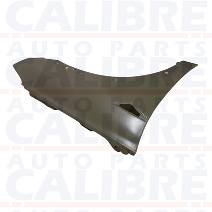 MG HS MK2 2024-2025 PRIMED WING FENDER RIGHT SIDE - 10915449