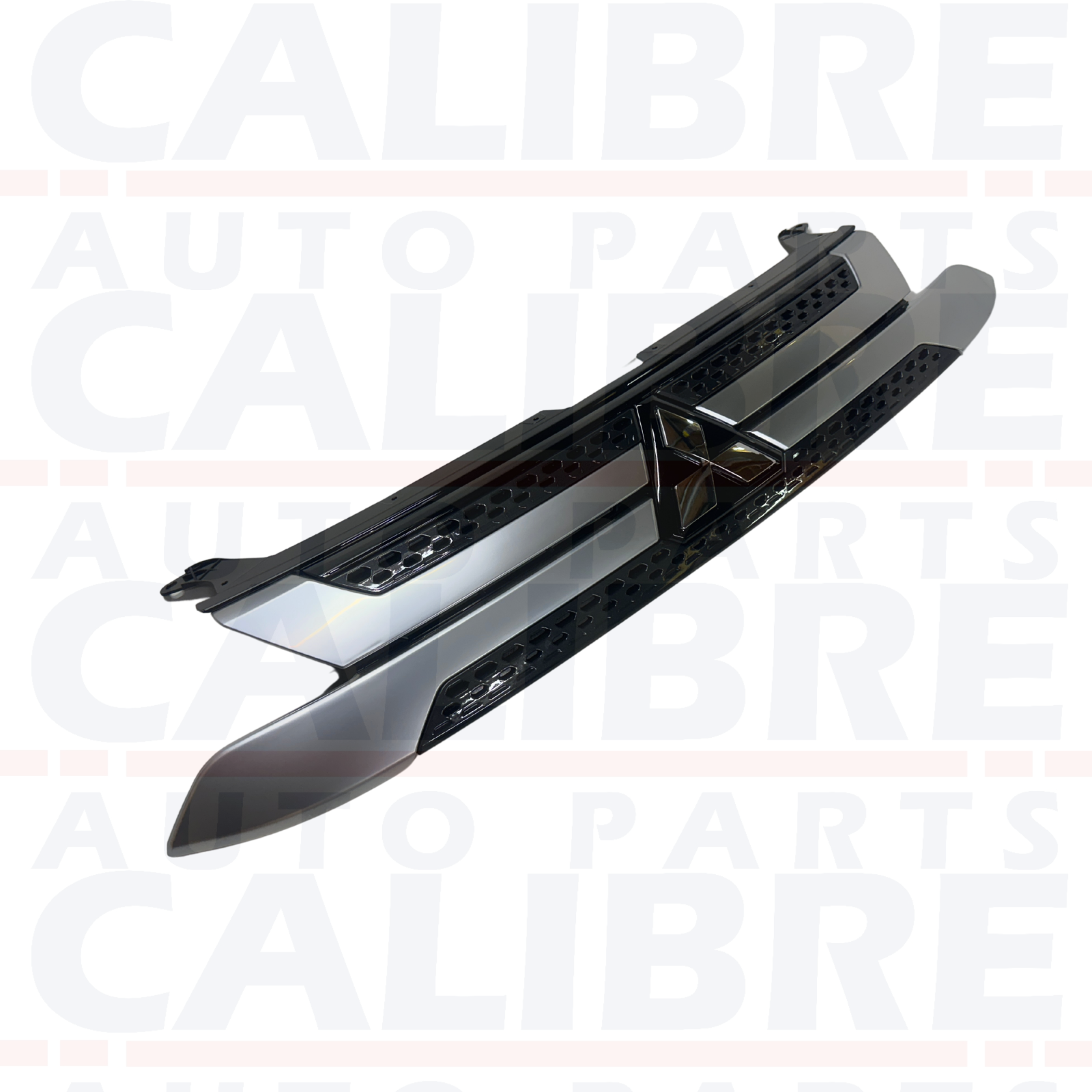 MITSUBISHI OUTLANDER 2018-2024 FRONT MAIN CENTRE GRILL GRILLE CHROME 7450B289