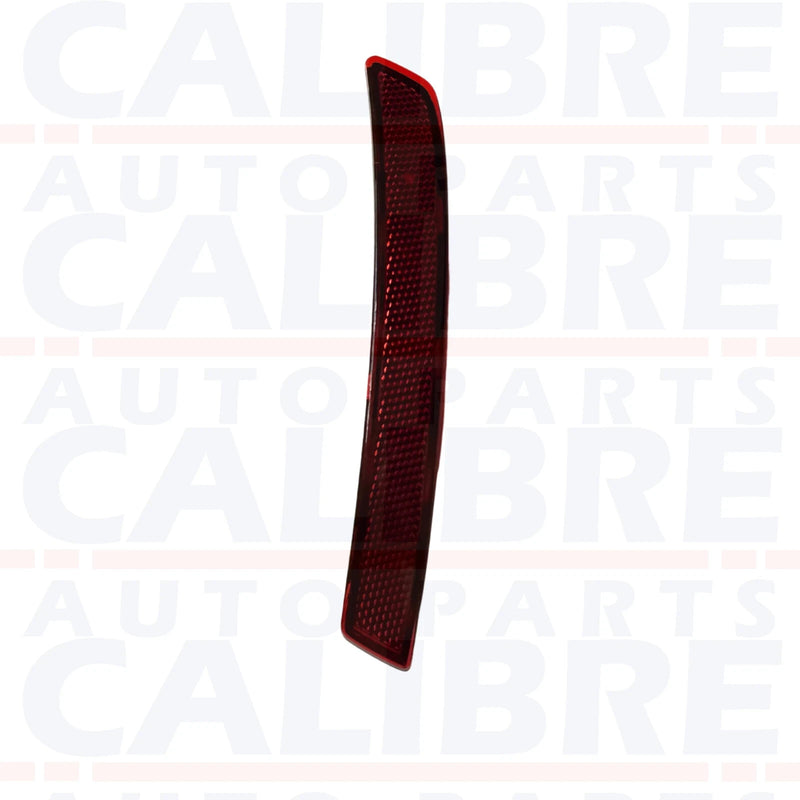 MG4 2022-2026 Rear Right Bumper Reflector