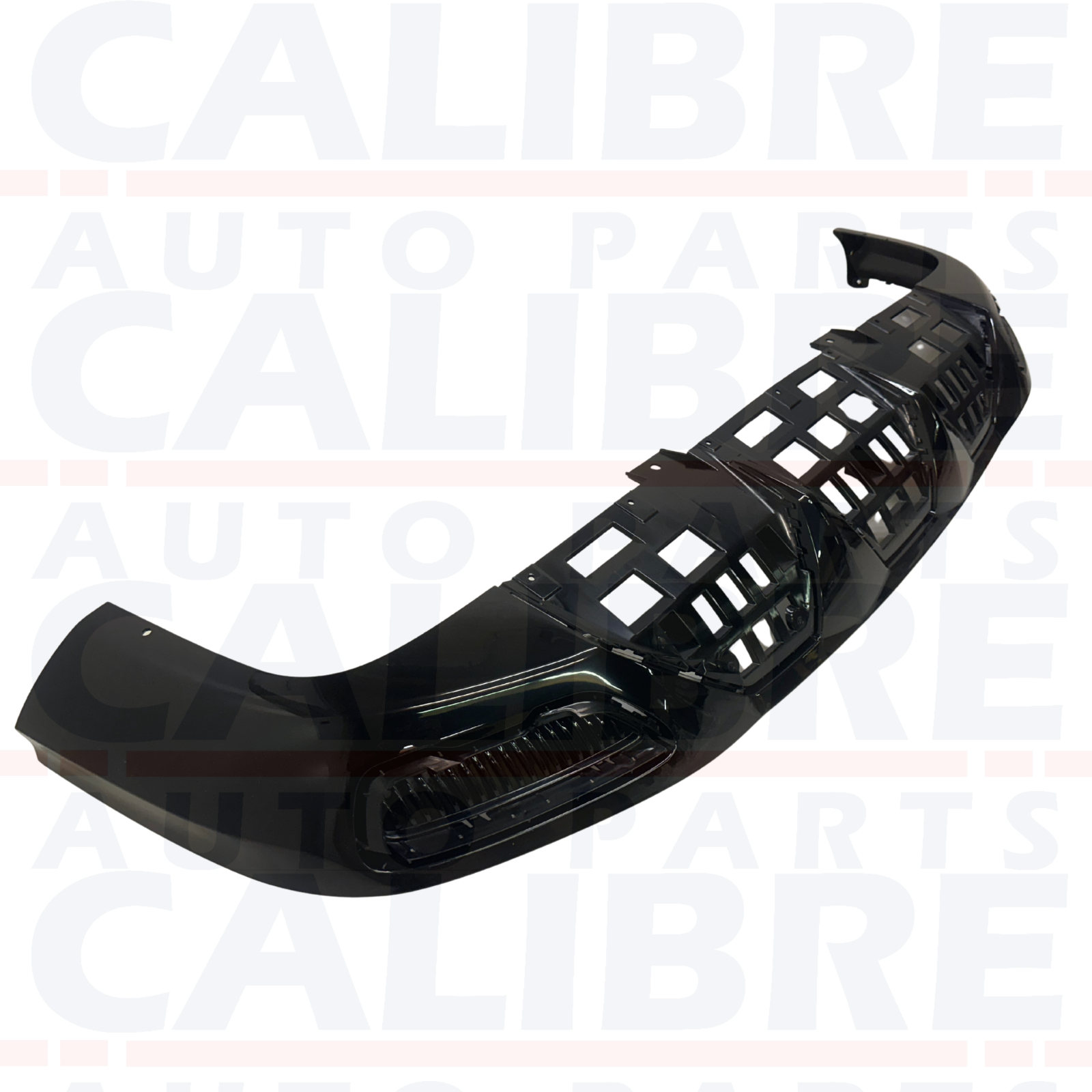 MG HS MK2 2023-2025 REAR BUMPER LOWER VALANCE TRIM 11096936
