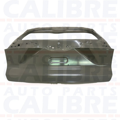 MG 4 EV SE & TROPHY 2022-2025 Primed Boot Tailgate Bootlid Shell - 11339368-SPCP