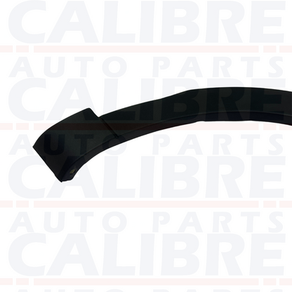 MG HS 2019-2023 FRONT RIGHT DRIVERSIDE WHEEL ARCH LINER TRIM RH 10788797