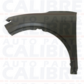 VW VOLKSWAGEN ID4 ID.4 ID5 ID.5 2020-2025 FRONT WING LH PASSENGER SIDE 11A821021