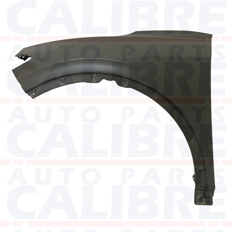 VW ID4 ID5 2020-2026 Front Left Wing Fender