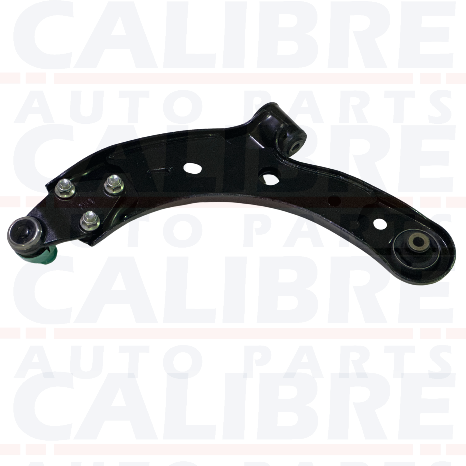 MG ZS EV 2018-2025 FRONT WISHBONE CONTROL ARM RIGHT RH 10803555