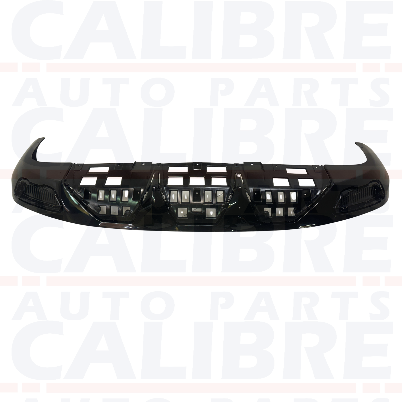 MG HS MK2 2023-2025 REAR BUMPER LOWER VALANCE TRIM 11096936