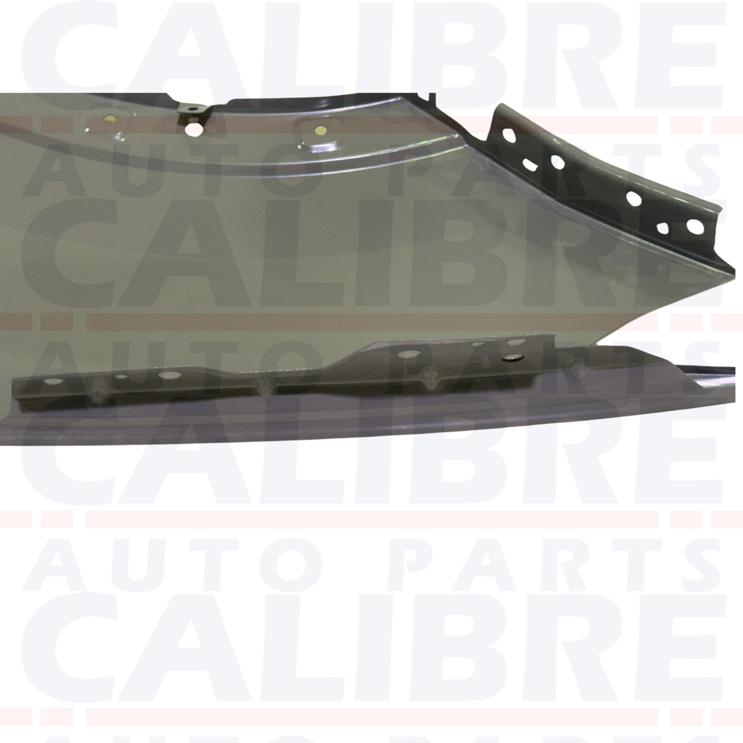 MG ZS 2017-2025 Primed Front Right Driver Side Wing Fender Panel 10292956-SEPP