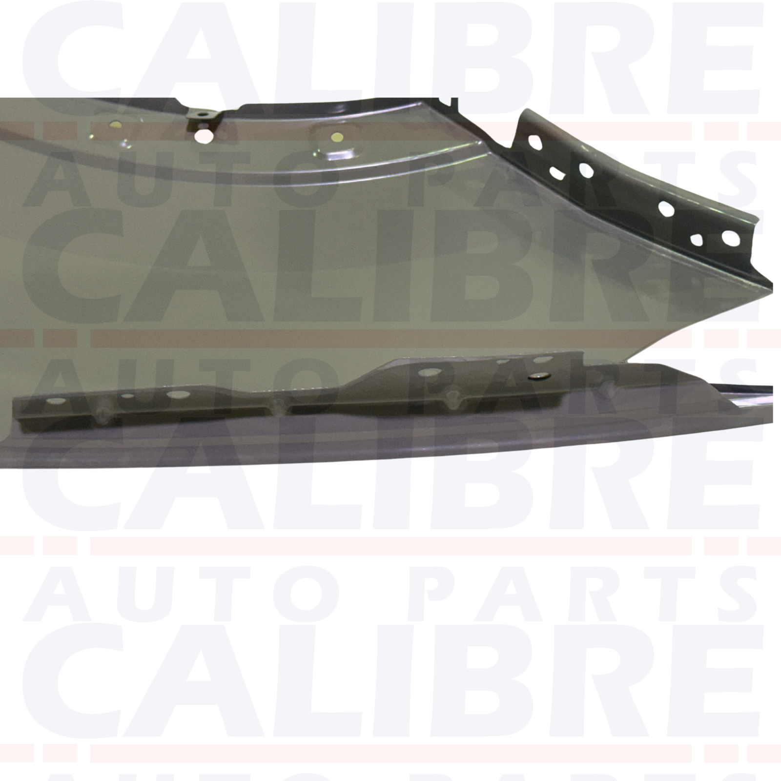 MG ZS 2017-2025 Primed Front Right Driver Side Wing Fender Panel 10292956-SEPP