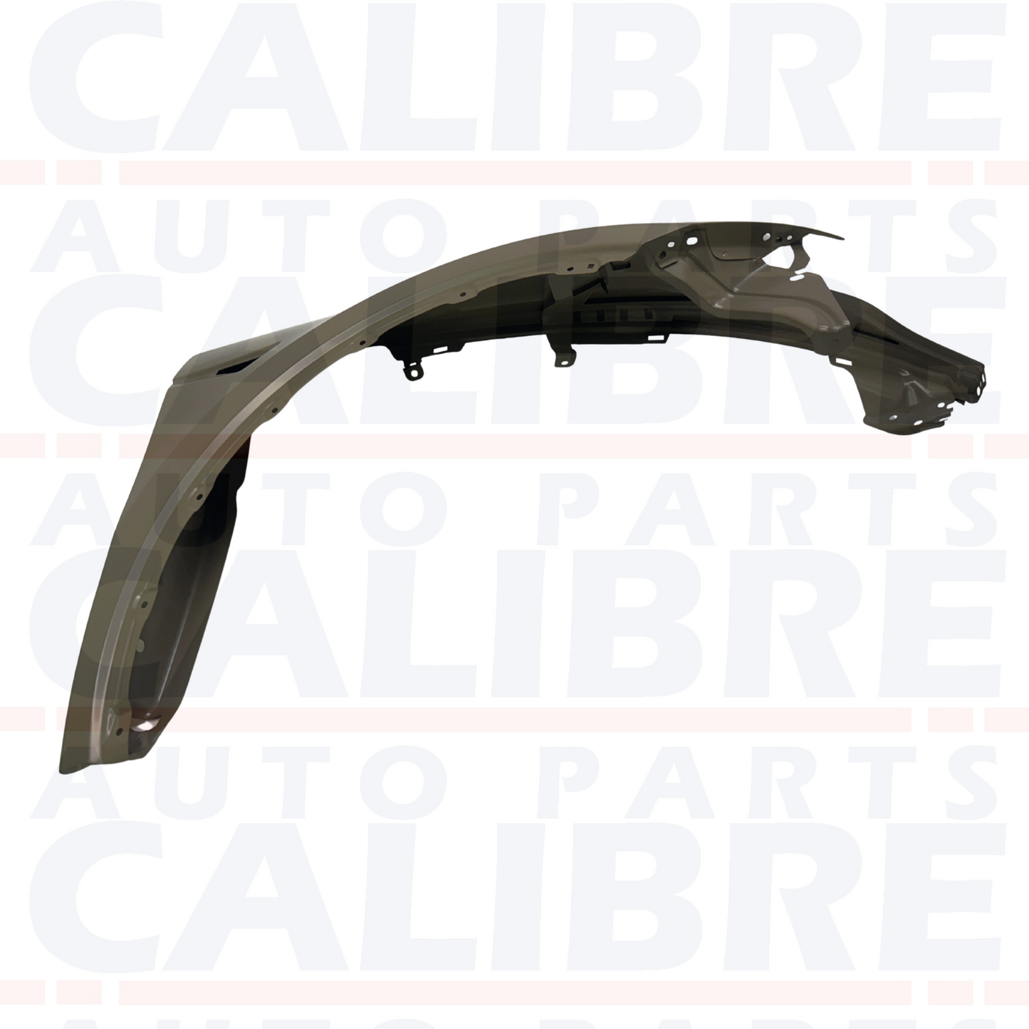 Tesla Model Y 2020-2024 Front Right Side RH Wing Panel Fender