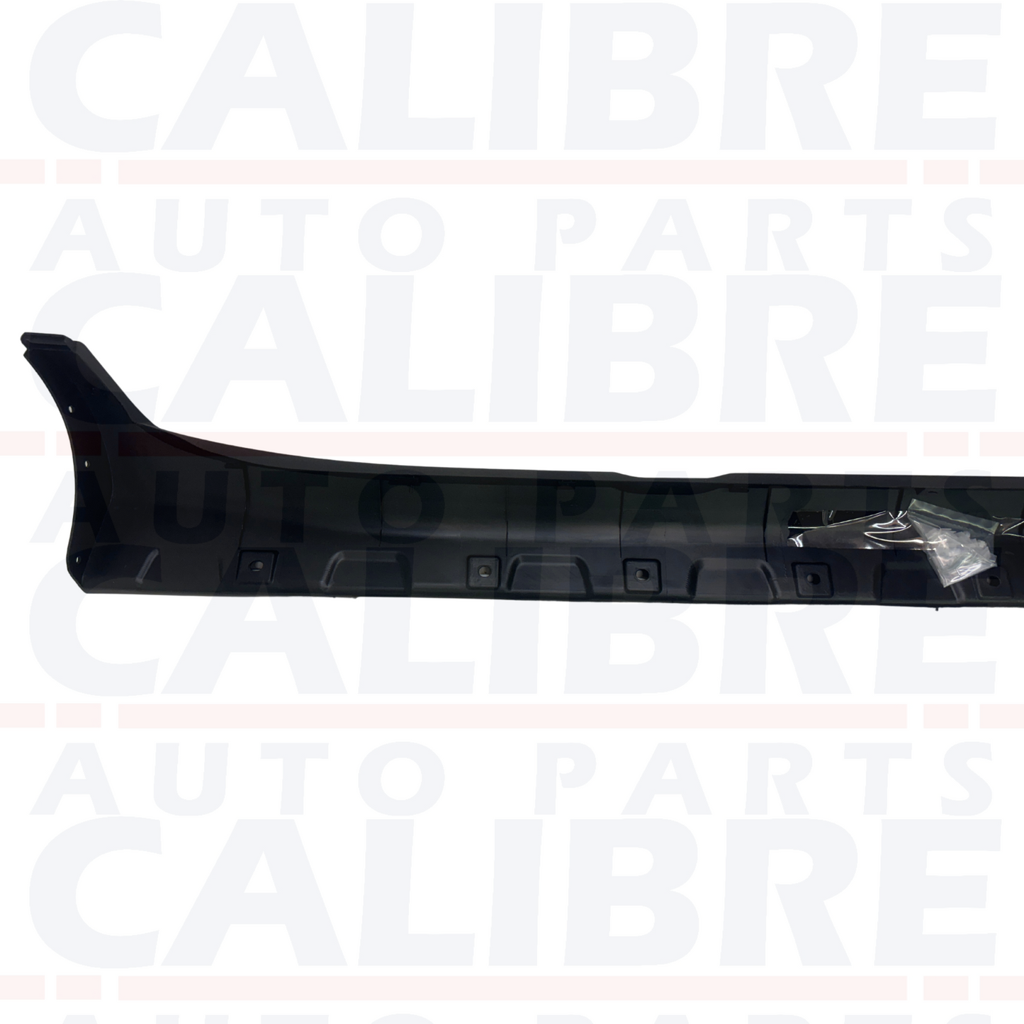 MG ZS 2019-2025 Left Side RH Skirt Sill Cover Primed 10252399