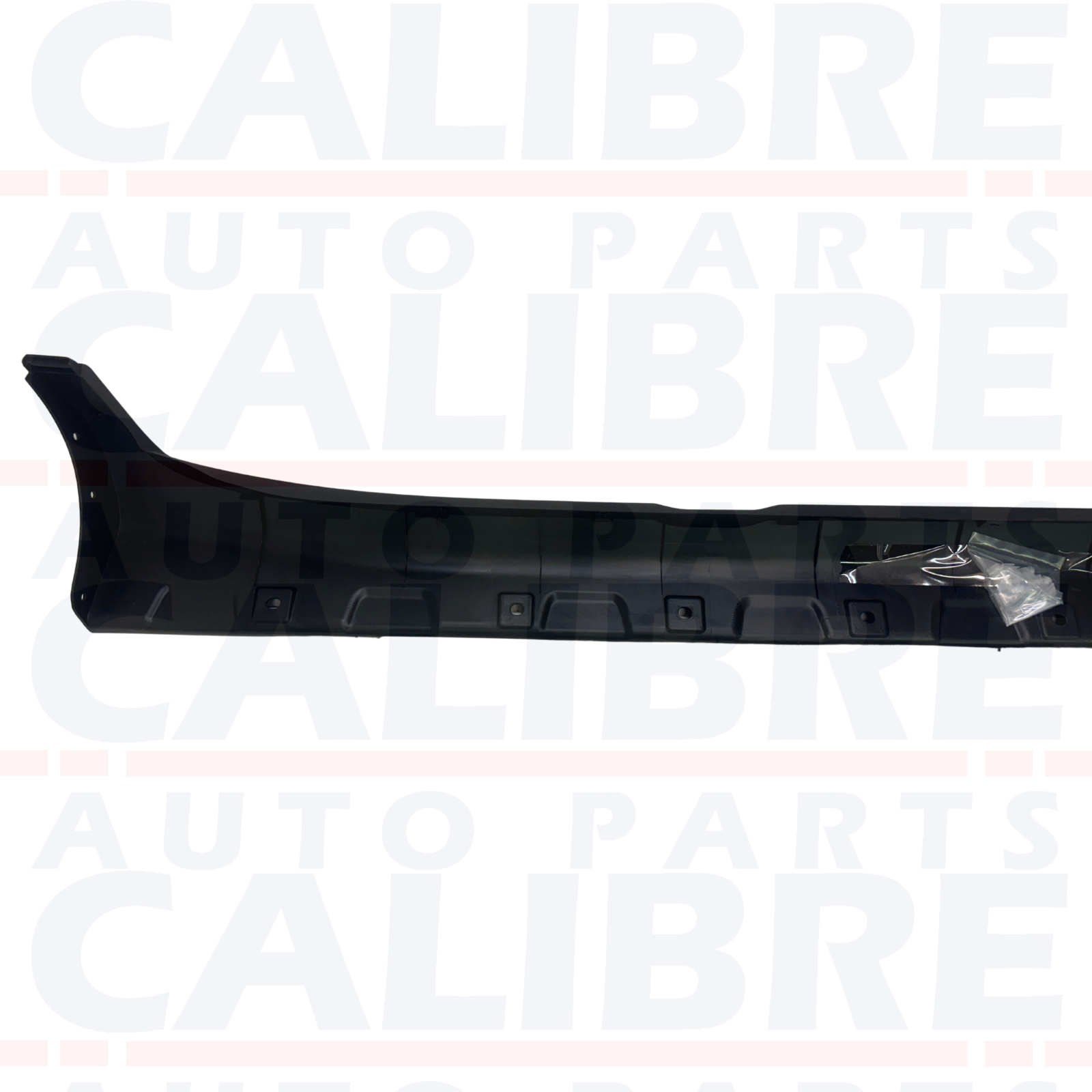MG ZS 2019-2025 Left Side RH Skirt Sill Cover Primed 10252399