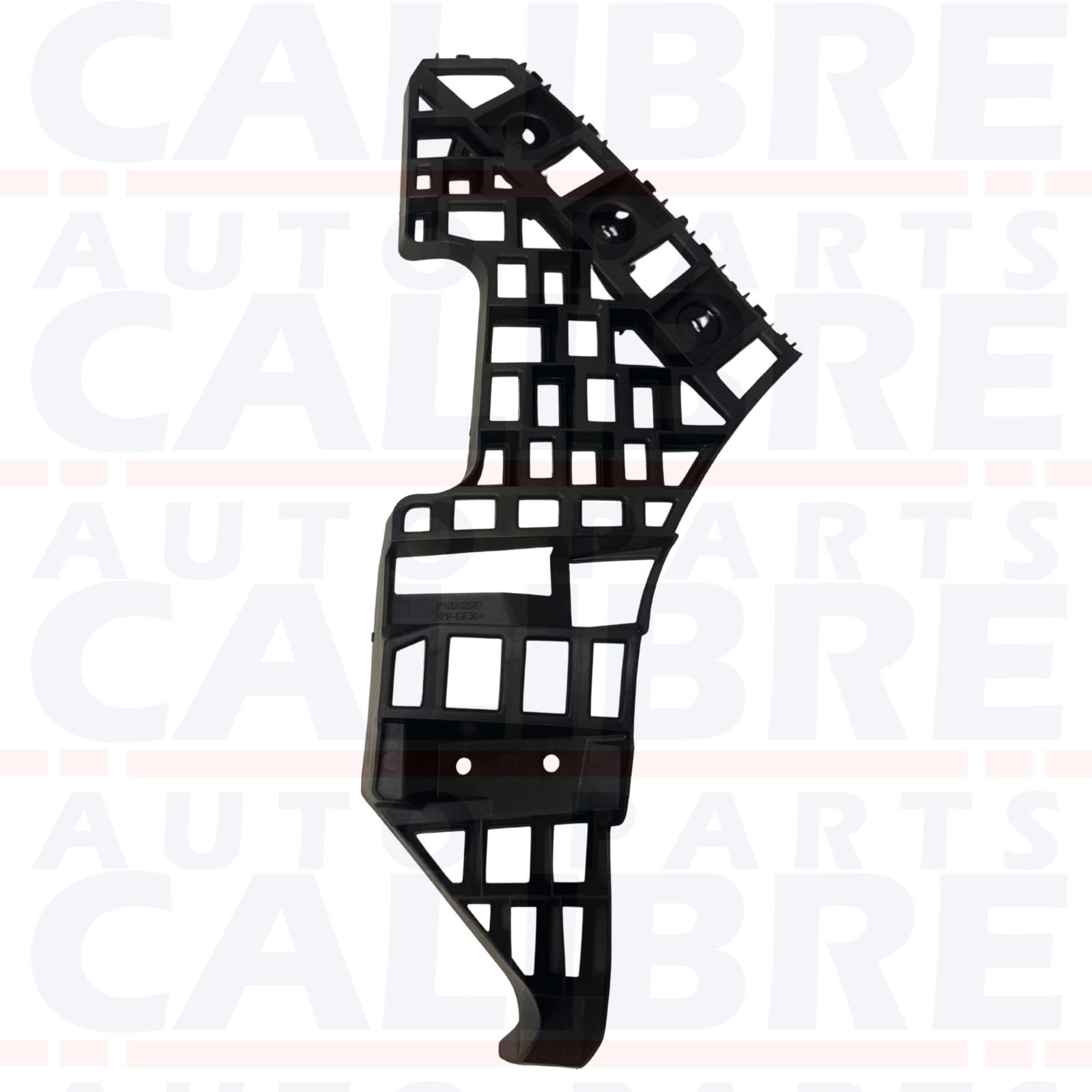 MG HS MK2 2024-2025 REAR RIGHT BUMPER BRACKET MOUNT SUPPORT HOLDER 10952587