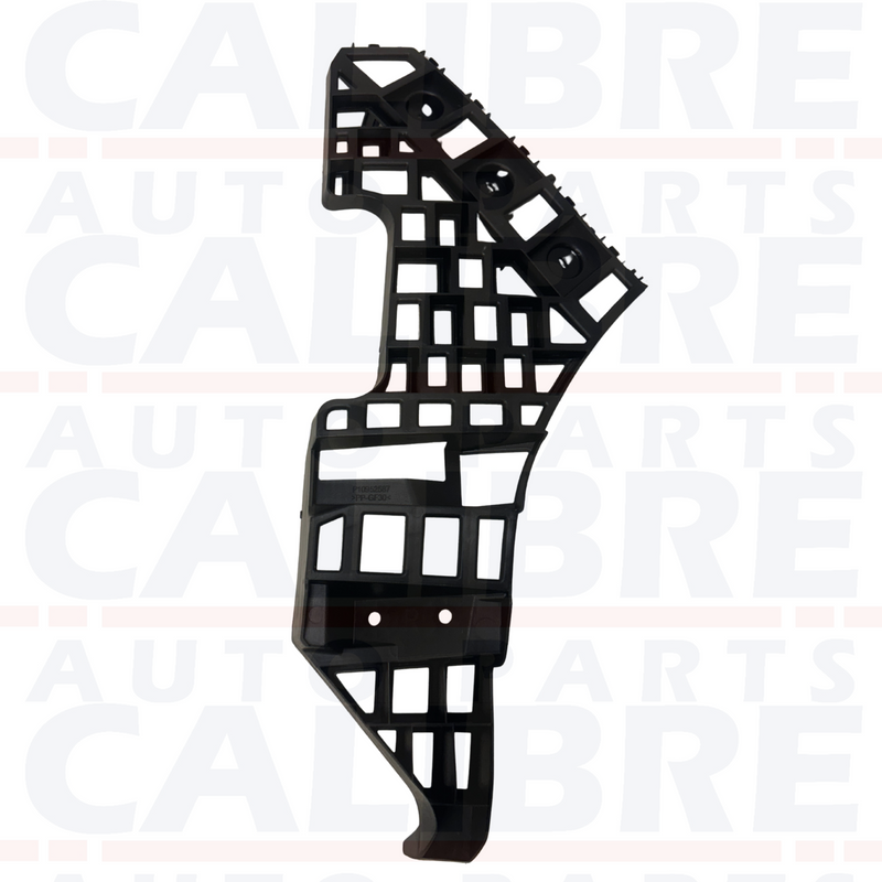 MG HS 2024-2026 Rear Right Bumper Bracket