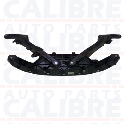 TESLA MODEL Y 2020-2025 OE NEW FRONT RADIATOR SLAM PANEL CARRIER - 1495245-00-C