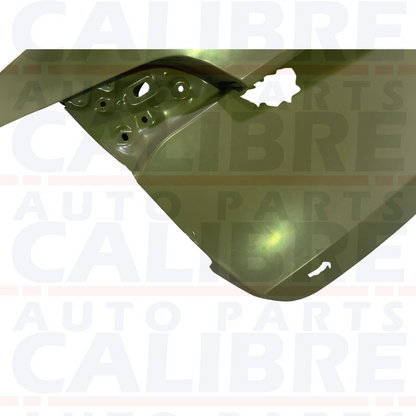 TESLA MODEL Y 2020-2025 PRIMED Tailgate Bootlid 1493410-EC-A