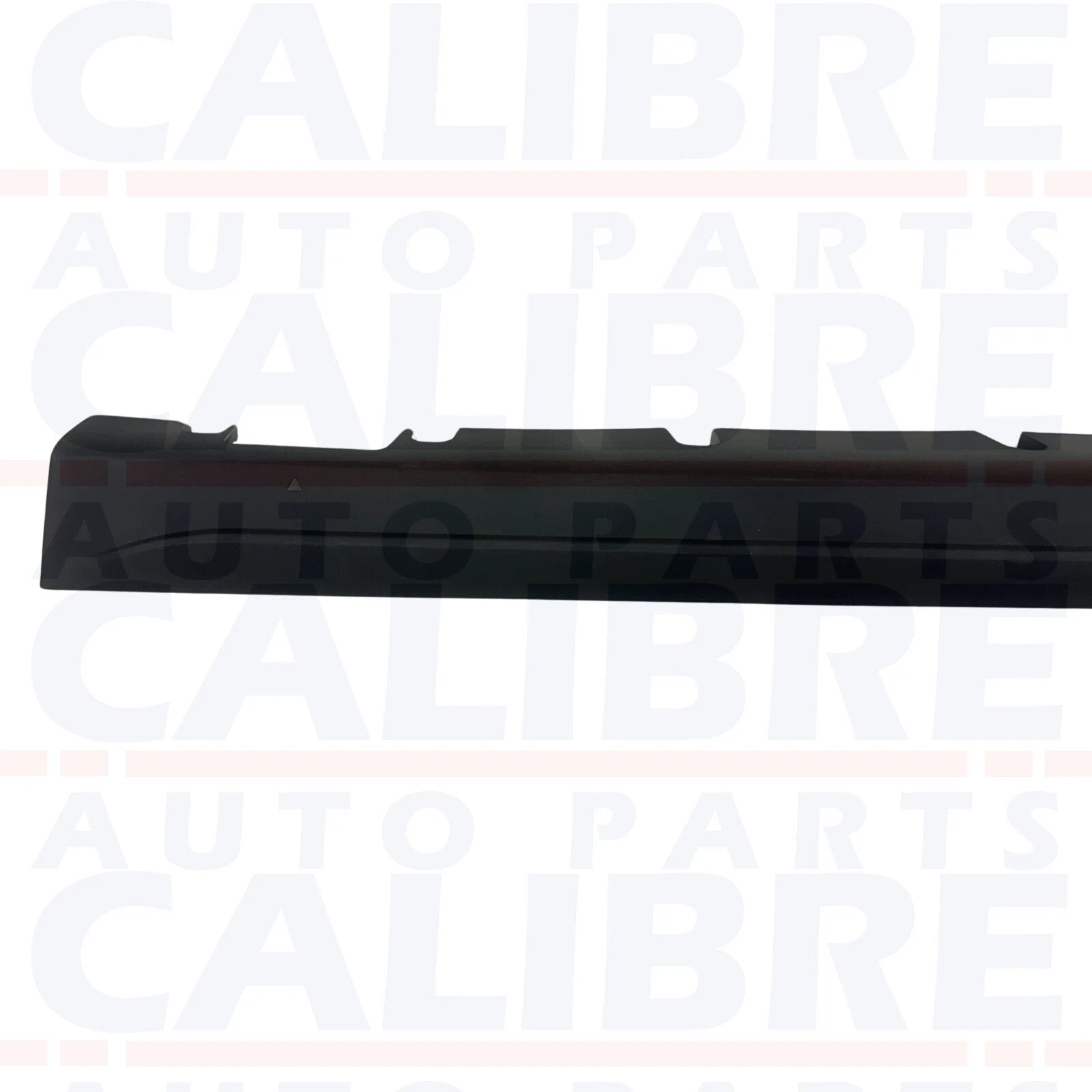 MG 4 EV SE & TROPHY 2022-2024 Side Skirting Left Passenger Side - 10987442