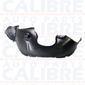 OMODA 5 , 1.6 & 1.5 SHS Front Left Wheel Arch Liner Splash Guard LH