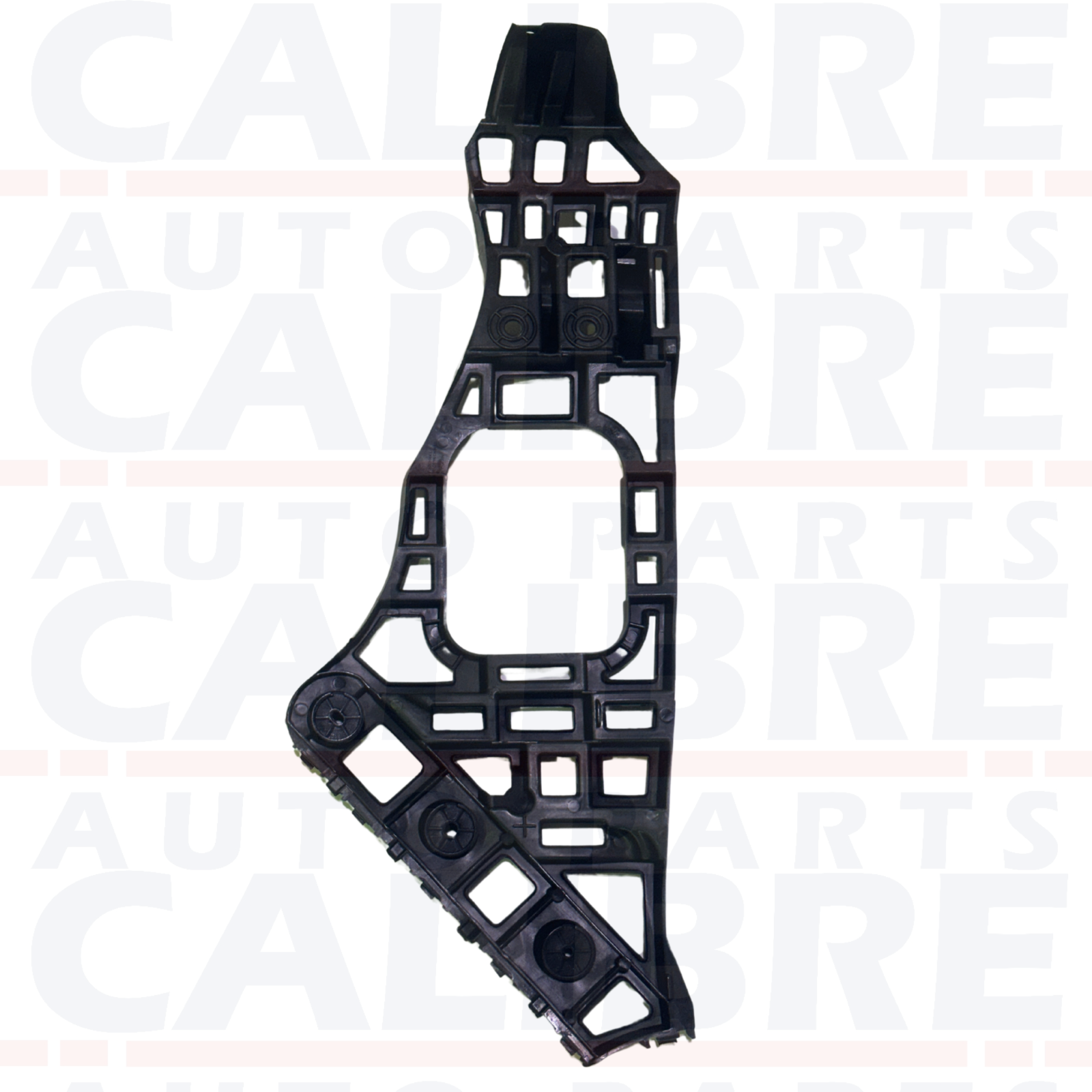 MG HS 2018-2024 Bumper Retainer Bracket Rear LEFT LH 10821217