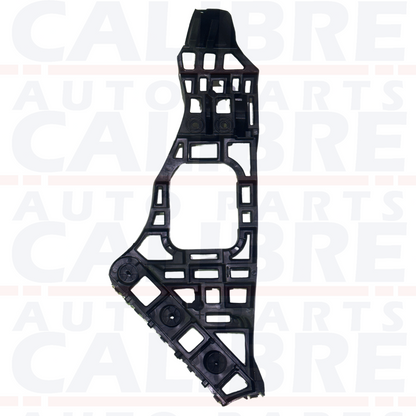 MG HS 2018-2024 Bumper Retainer Bracket Rear LEFT LH 10821217