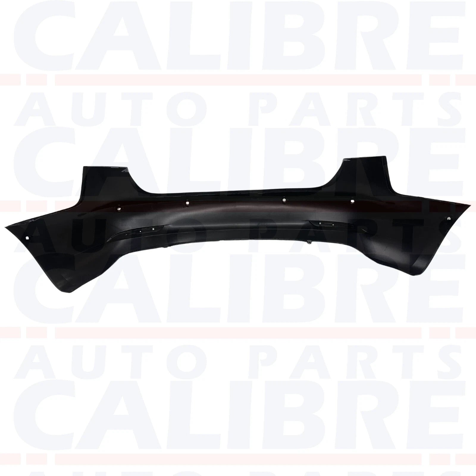 TESLA MODEL 3 2017 - 2024 PRIMED REAR BUMPER 1083983-00-I