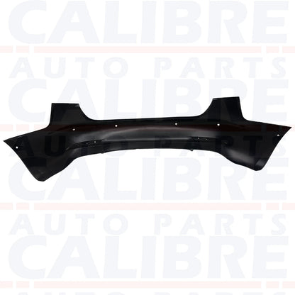 TESLA MODEL 3 2017 - 2024 PRIMED REAR BUMPER 1083983-00-I