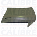 TESLA MODEL Y 2020-2025 Front Door Panel Left 1505460-S0-A Aluminium