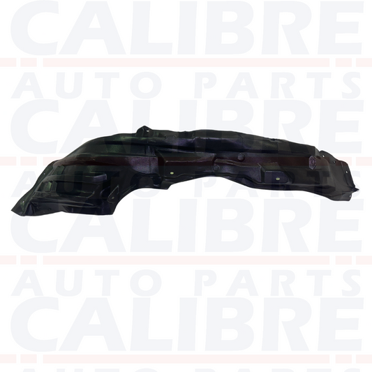 MITSUBISHI OUTLANDER 2013-2024 WHEEL ARCH SPLASH GUARD FRONT RIGHT SIDE 5370B012