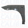 MG HS TROPHY MK2 2024-2025 Primed Wing Fender Left Passenger Side - 10915448
