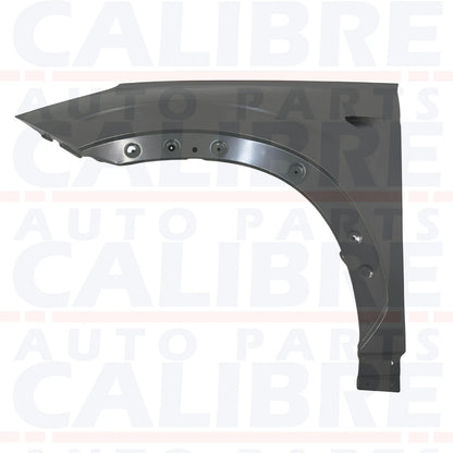 MG HS TROPHY MK2 2024-2025 Primed Wing Fender Left Passenger Side - 10915448