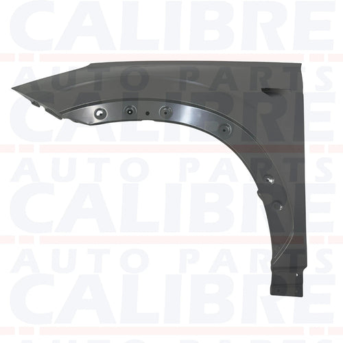 MG HS TROPHY MK2 2024-2025 Primed Wing Fender Left Passenger Side - 10915448