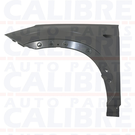 MG HS TROPHY MK2 2024-2025 Primed Wing Fender Left Passenger Side - 10915448