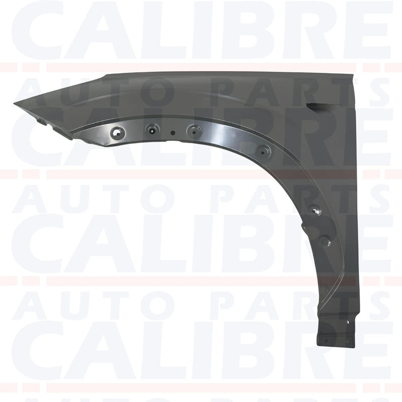 MG HS 2024-2026 Front Left Wing Fender