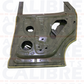 MG HS 2018-2024 Rear Right Door Shell