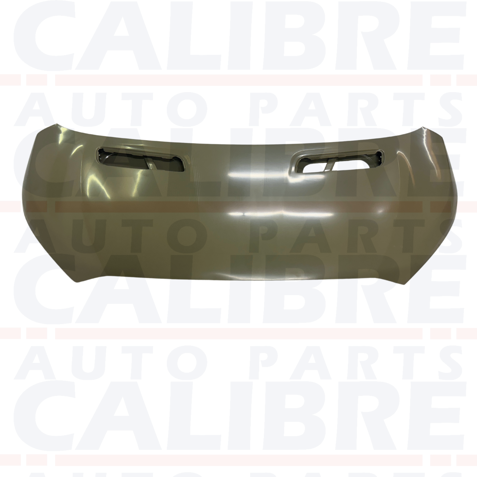 Maxus Deliver 9 2020-2023 Primed Bonnet Hood Panel (C00079552)