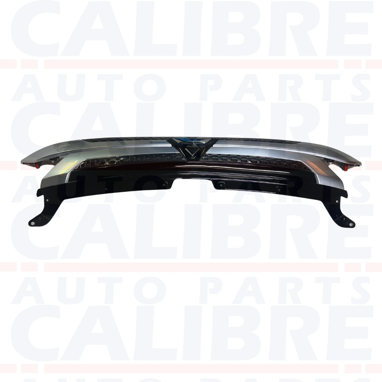 MITSUBISHI OUTLANDER 2018-2024 FRONT MAIN CENTRE GRILL GRILLE CHROME 7450B289