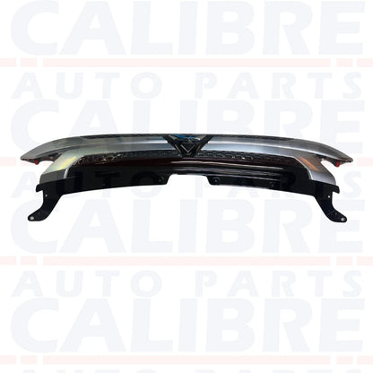 MITSUBISHI OUTLANDER 2018-2024 FRONT MAIN CENTRE GRILL GRILLE CHROME 7450B289