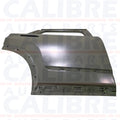JAECOO 7 2024-2026 Primed Rear Door Right Side