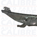 Tesla Model 3 2023-2025 Primed Steel Fender  Front Wing Right Hand