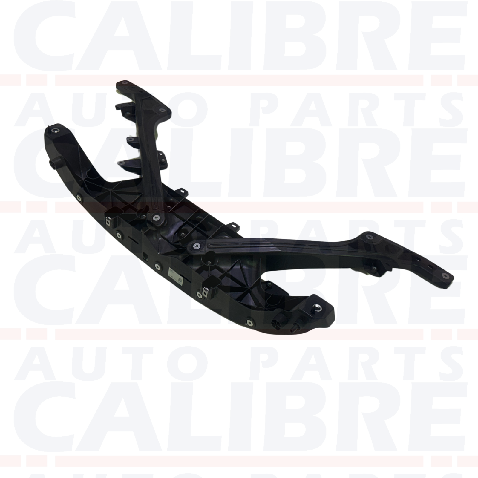 TESLA MODEL Y 2020-2025 OE NEW FRONT RADIATOR SLAM PANEL CARRIER - 1495245-00-C