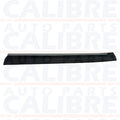 MG ZS 2017-2025 Front Left Passenger Side Door Moulding Trim - 10252395