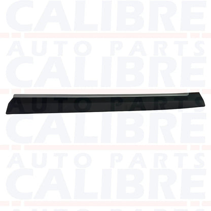 MG ZS 2017-2025 Front Left Passenger Side Door Moulding Trim - 10252395