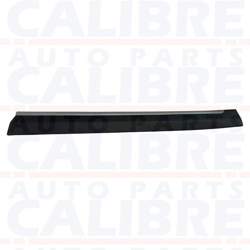 MG ZS 2017-2024 Front Left Door Moulding Trim