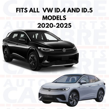 VW VOLKSWAGEN ID.4 ID.5 PRIMED BONNET HOOD 2020-2025 - 11A823177A