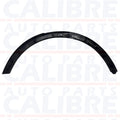 MG ZS MGZS 2017-2023 REAR OVERFENDER WHEEL ARC TRIM LEFT SIDE LH - 10252371