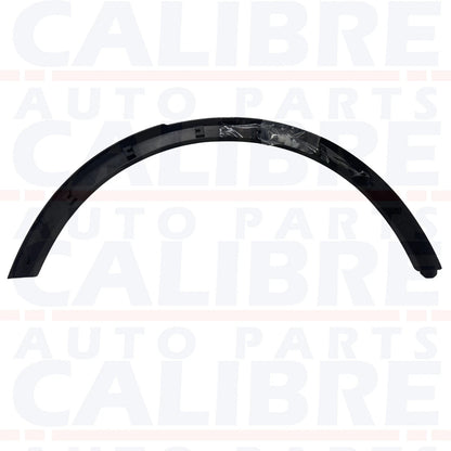 MG ZS MGZS 2017-2023 REAR OVERFENDER WHEEL ARC TRIM LEFT SIDE LH - 10252371