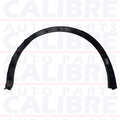 VW ID.4 2020-2025 Rear Left Side Wheel Arch Molding Trim 11A853817
